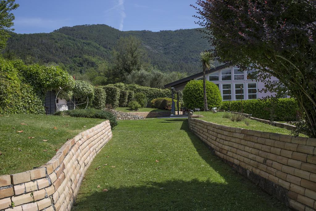 Вилла Casa Rea Беверино Экстерьер фото